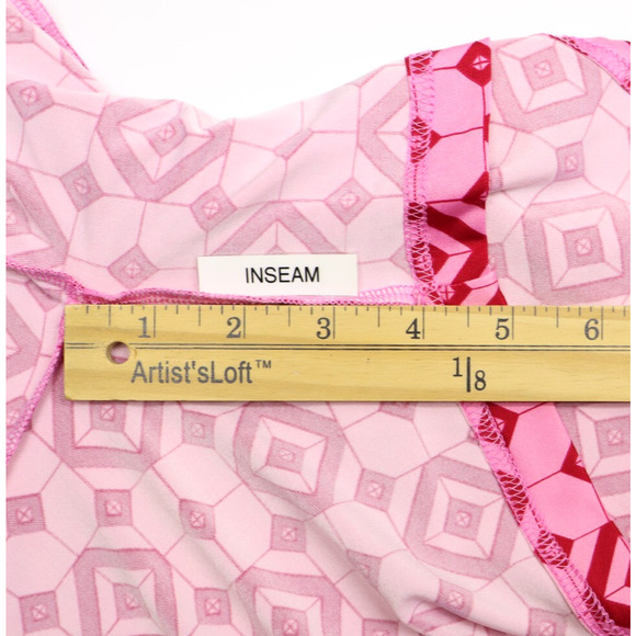 Golftini Women's Golf Skort Large Say It Out Loud A-Line Skort Tennis Pickle - Picture 6 of 10